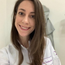 Carolina Calegari, Cirurgião buco-maxilo-facial Boa Vista