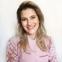 Vandressa De Marco, Dentista Sorocaba