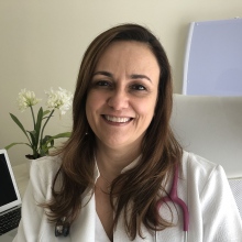 Fernanda Abreu, Pediatra São Paulo
