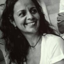 Adriana Oliveira, Fisioterapeuta Nilópolis