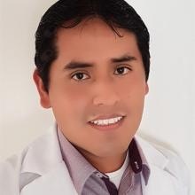 Ever Ernesto Caso Rodriguez, Oftalmologista São Paulo
