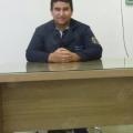 Pedro Soares Veloso