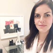 Esther Porto, Psiquiatra Rio de Janeiro