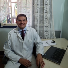 João Felipe da Costa Nunes, Urologista São Paulo