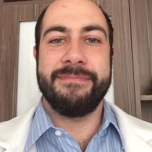 Marcus Vinicius Gimenes, Cirurgião cardiovascular Barueri