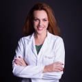 Patricia Di Gregorio Quaresma, Neurologista Nova Iguaçu