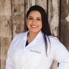 Daniella Paes do Couto Leite, Endocrinologista Belém