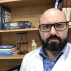 Dr. Alexandre Luiz Dal Bosco