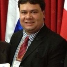 Niedson Cavalcante, Cirurgião pediátrico Recife
