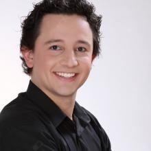 Fernando Henrique Tremel Bueno, Oftalmologista Curitiba