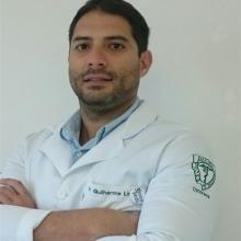 Guilherme Lima, Cirurgião buco-maxilo-facial Rio de Janeiro
