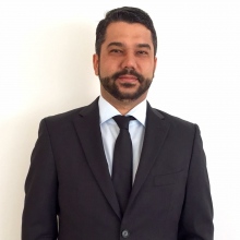 Rodrigo Barreiros Vieira, Ortopedista - Traumatologista Belo Horizonte