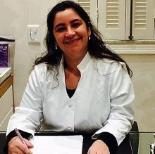 Bárbara Aguiar Marques, Ginecologista Rio de Janeiro