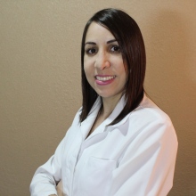 Isabel Cristina Schumacher, Nutricionista Porto Alegre
