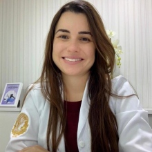 Fabiana Basílio, Médico clínico geral Rio de Janeiro