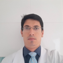 Eduardo Gondim de Oliva, Cirurgião oncológico Vitória da Conquista