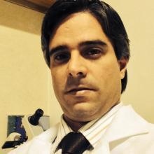 Giuliano Veras, Oftalmologista Fortaleza