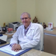 Jair Nicolau, Ginecologista Santo André, SP