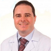 Bruno Andraus Filardi, Oncologista Ribeirão Preto