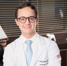 Tomás Queiroz Neves, Oncologista Campo Grande
