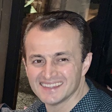 Aliomar Coelho Pereira, Angiologista Campo Grande