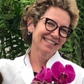Ana Maria Mach Queiroz