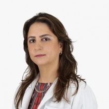 Silvana Ribeiro Soares, Cirurgião vascular Salvador