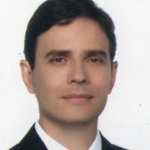 Bernardo Lopes Cançado Fonseca, Radiologista Belo Horizonte