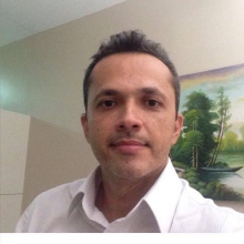 José Abrantes Sarmento Filho, Reumatologista Eusébio