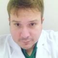 Sérgio Luís Vale de Melo