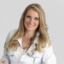 Rita de Cássia Rossini, Dermatologista Curitiba