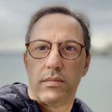 Rodrigo Rocha Amaral, Oftalmologista São Paulo