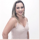 Dra. Priscila Espinola