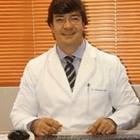 Henrique Passos Rios, Otorrino Salvador