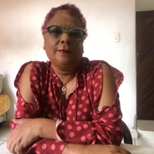 Valéria Corrêa da Silva, Psicólogo Belo Horizonte