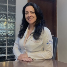 Mariangela Barbi Gonçalves, Neurocirurgião Rio de Janeiro