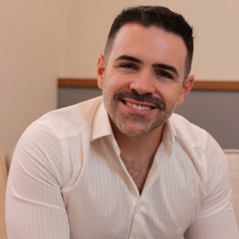 Vinícius Tiola, Psicanalista São Paulo