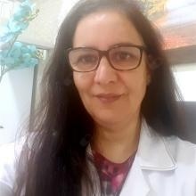 Claudia Madureira de Souza, Coloproctologista Rio de Janeiro