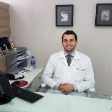 Bruno Fernando Carvalho Nogueira, Ortopedista - Traumatologista Recife
