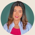 Letícia Barcelos Ribeiro