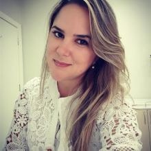 Érica Renata, Cardiologista Brasília