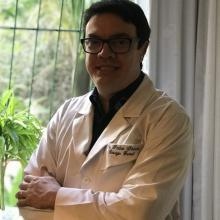 Pedro Henrique Stussi Cunha, Cirurgião geral Rio de Janeiro