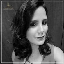 Débora Santiago Batista Lima, Psicólogo Ipatinga