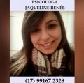 Jaqueline Renée de Morais Dearo