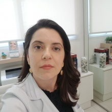 Marina Haritos, Dermatologista São Bernardo do Campo