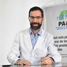 Carlos Henrique Moraes Costa, Cardiologista Campo Limpo Paulista