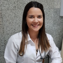 Beatriz Rocha, Geriatra Recife
