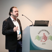 Vitor Antonino Mendes de Sá, Gastroenterologista Belo Horizonte