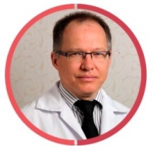 Murilo do Valle Saboia, Oncologista Curitiba