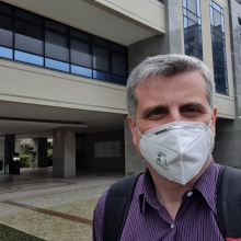 Marcus Vinicius Adriano, Neurologista Rio de Janeiro